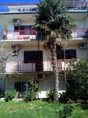 Apartments With A Parking Space Brodarica, Sibenik - 16827
