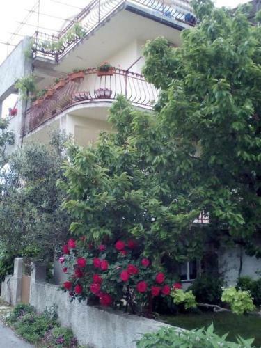 Apartments With A Parking Space Brodarica, Sibenik - 16827