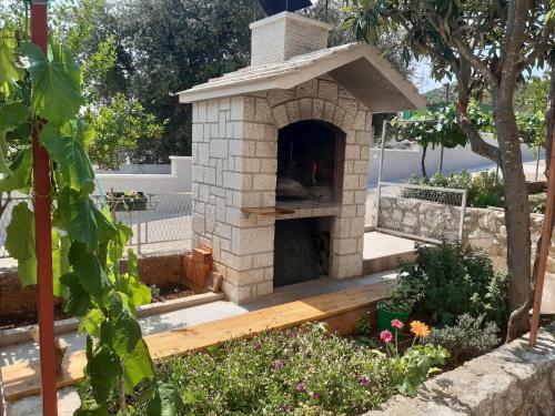Apartman Maslina