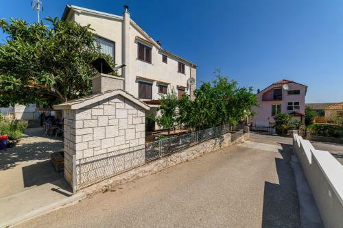 Apartman Maslina
