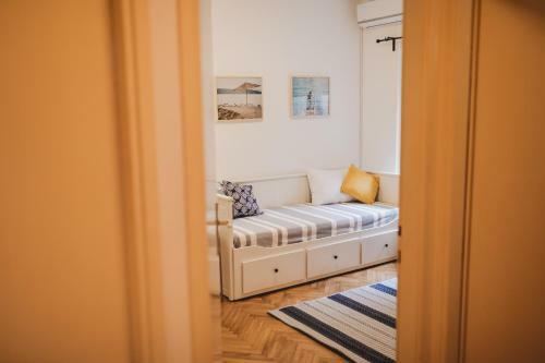 Apartmani Bava