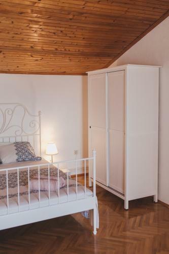 Apartmani Bava