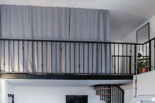 Apartamentos Bacrizza Gallery Studio
