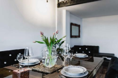 Apartamentos Bacrizza Gallery Studio