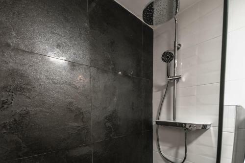 Apartamentos Bacrizza Gallery Studio