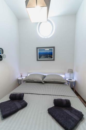 Apartamentos Bacrizza Gallery Studio