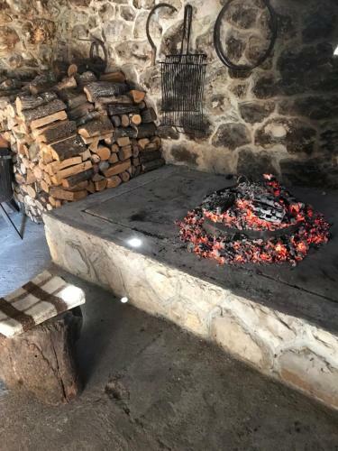 Villa Holiday Home Chichichi