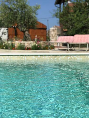 Villa Holiday Home Chichichi