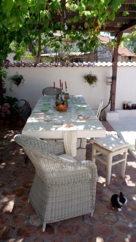 Villa Holiday Home Chichichi