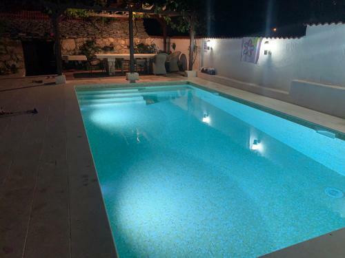 Villa Holiday Home Chichichi
