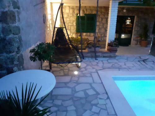 Bluesun Sibenik Apartments