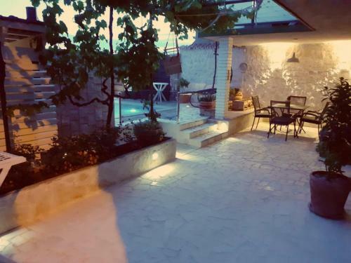 Bluesun Sibenik Apartments