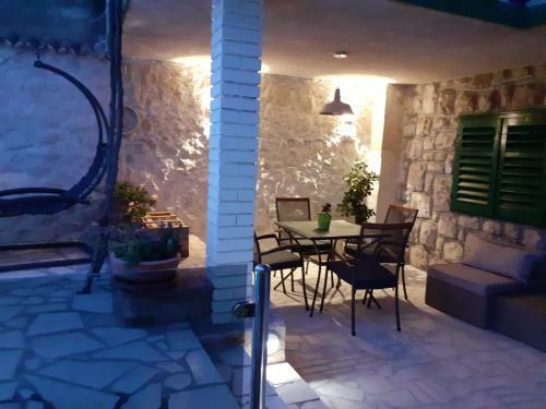 Bluesun Sibenik Apartments