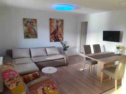 Bluesun Sibenik Apartments