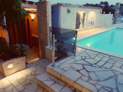 Bluesun Sibenik Apartments