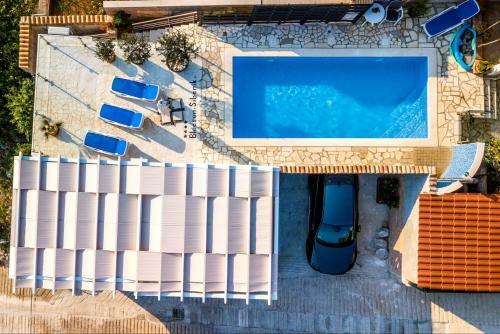 Bluesun Sibenik Apartments