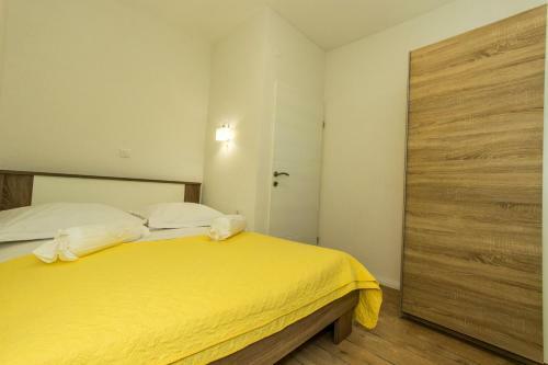 Bluesun Sibenik Apartments
