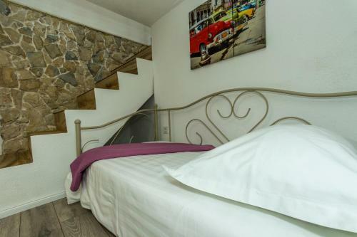 Bluesun Sibenik Apartments