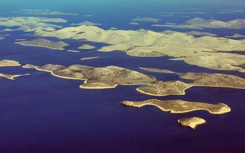 Bluesun Sibenik Apartments