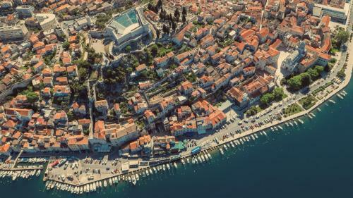 Bluesun Sibenik Apartments