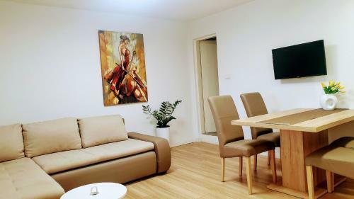 Bluesun Sibenik Apartments