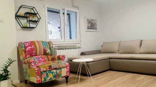 Bluesun Sibenik Apartments
