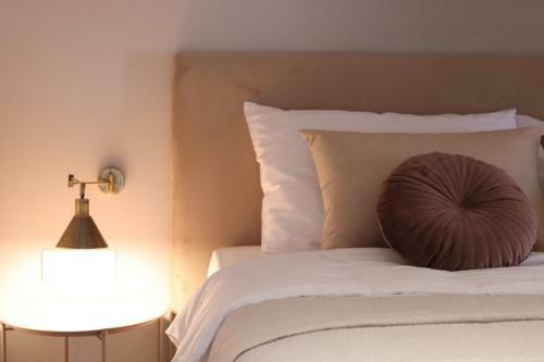 Brand New Luxury Seaside Apartment