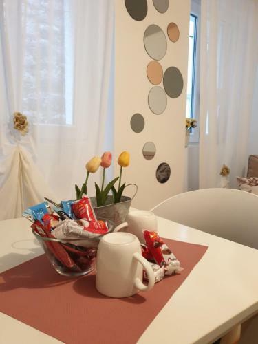 Apartamento Old Town New D&m Appartman Dominik&mateo
