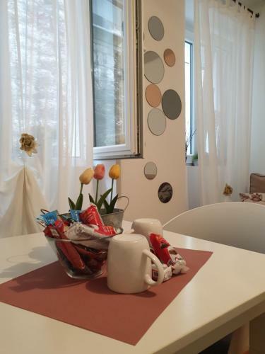 Apartamento Old Town New D&m Appartman Dominik&mateo