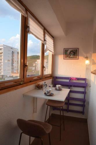 Good Vibes Apartment