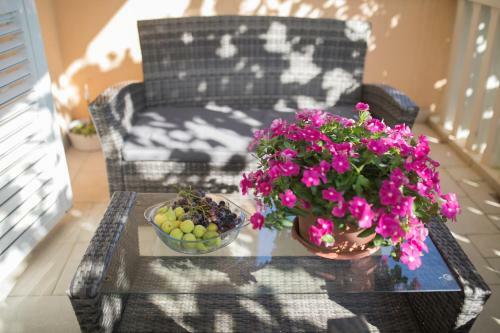 Apartman Slavice