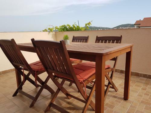 Apartment Anamaria