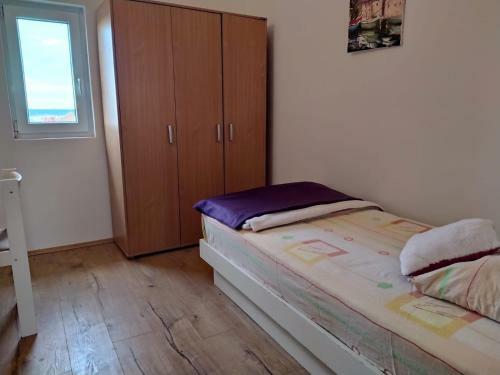 Apartment "luka"