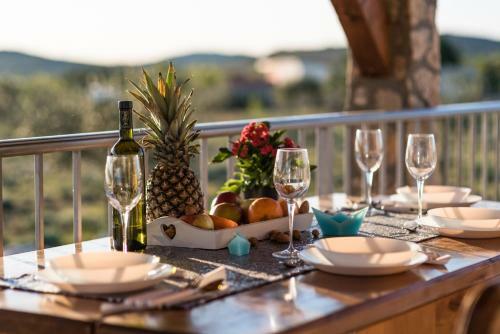 Holiday Home - Villa Juli