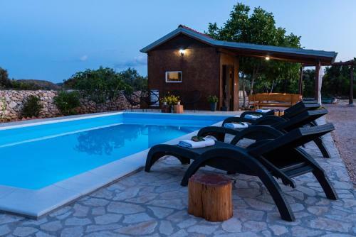 Holiday Home - Villa Juli