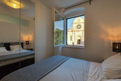 Apartment Oliveto Sibenik