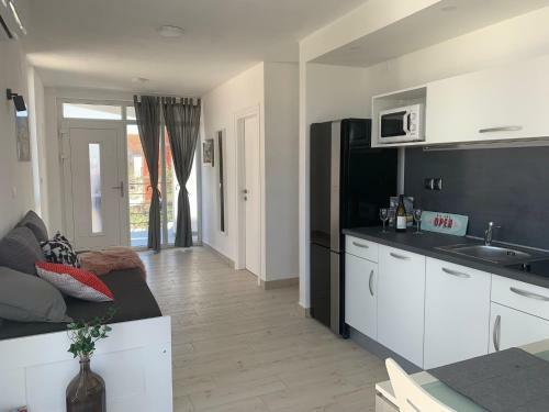Modern Apartments Day