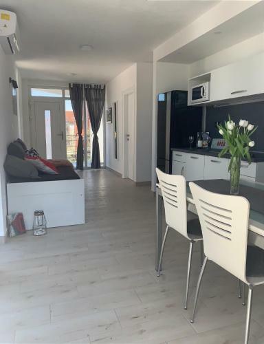 Modern Apartments Day