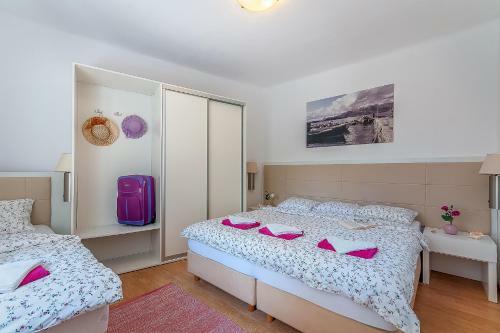 Apartamento ?ibenik Central Guesthouse