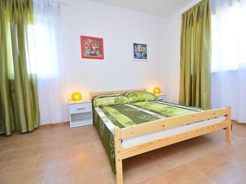 Apartments By The Sea Bilice, Krka - 16904