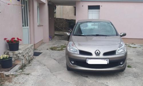 Apartamento Ivana