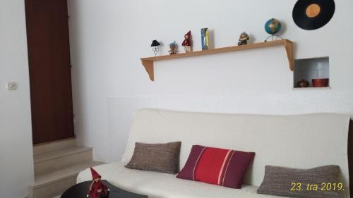 Apartamento Ivana