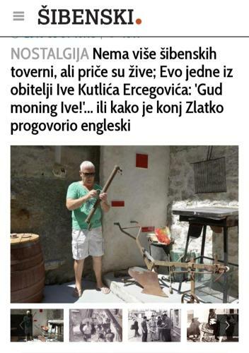 Apartment Good Morning Ivo