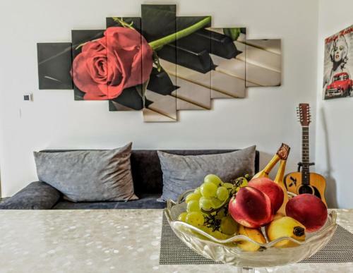 Apartamentos Glorianita Sweethome, Centro, Free Parking, Wi Fi