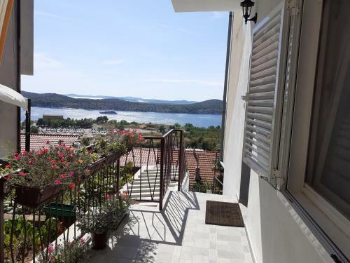 Apartment Marinero