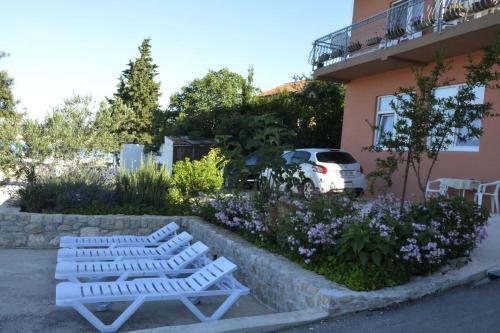 Apartments By The Sea Bilice, Krka - 16629