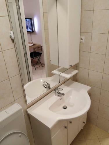 ?ibenik Gorica Studio Apartman 5xl
