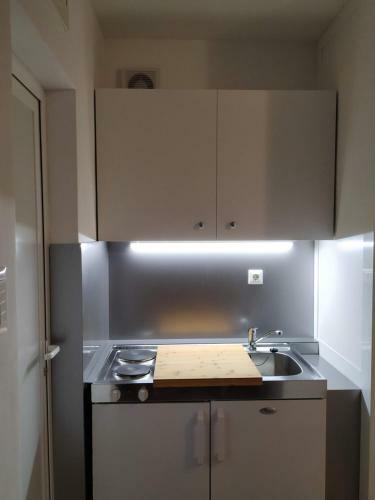 ?ibenik Gorica Studio Apartman 5xl