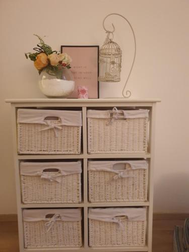 Apartamento 4 Star Stella Appartment! Charm&history United.