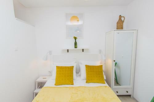 Apartamento Downtown Colorful Garden